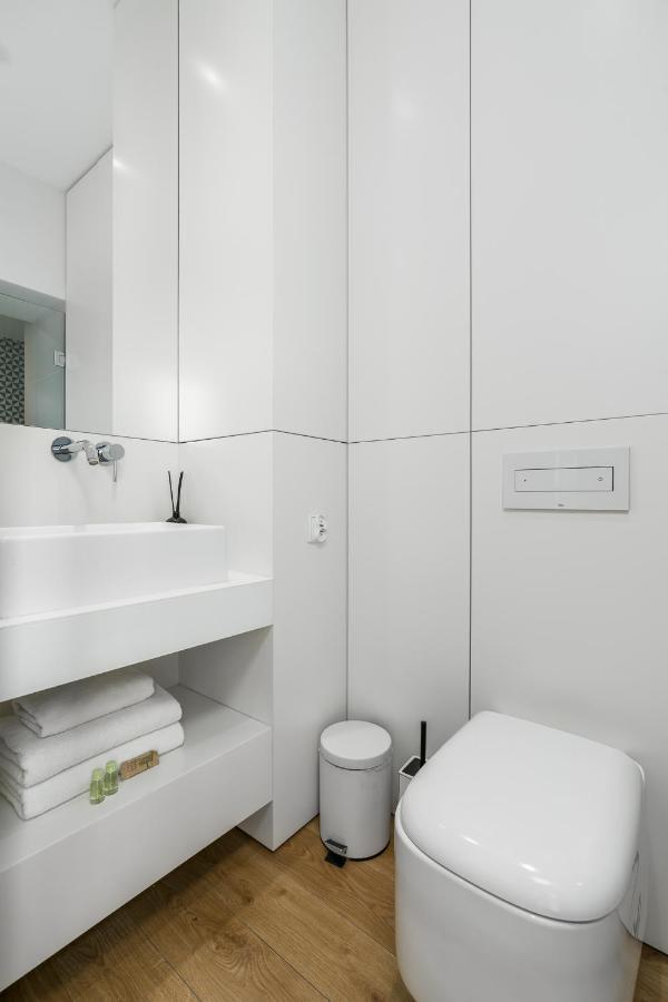 Wyjatkowe Studio Garbary By Dreaminn Poznan Bagian luar foto